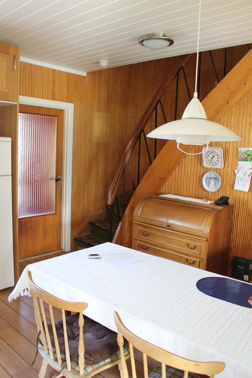 Bo Huset Guest House Sortland Exterior foto