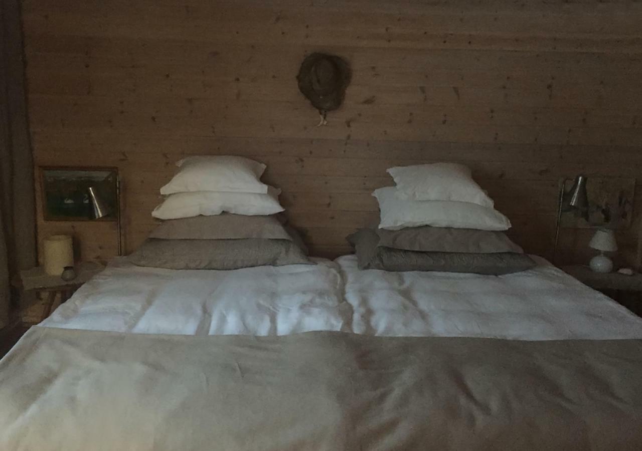 Bo Huset Guest House Sortland Exterior foto