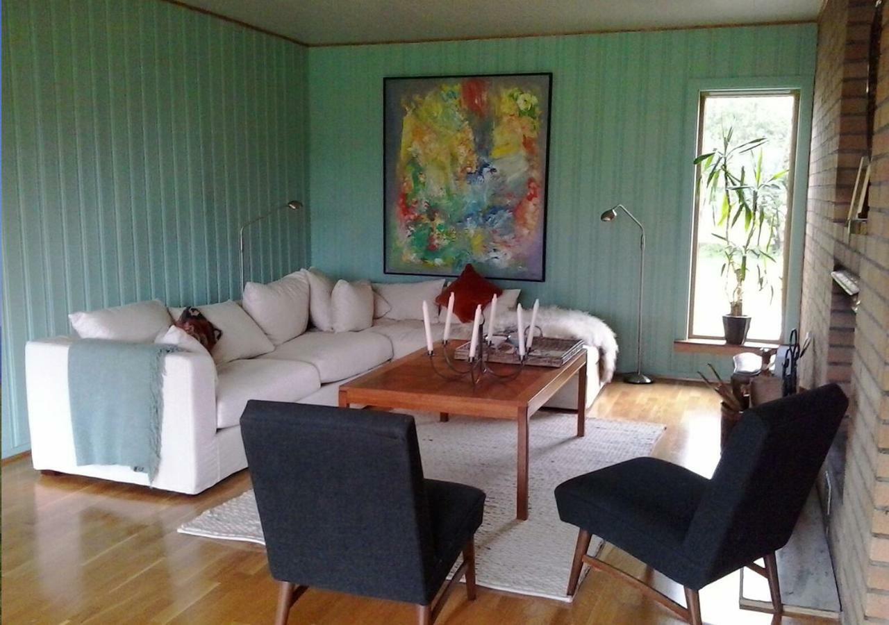 Bo Huset Guest House Sortland Exterior foto