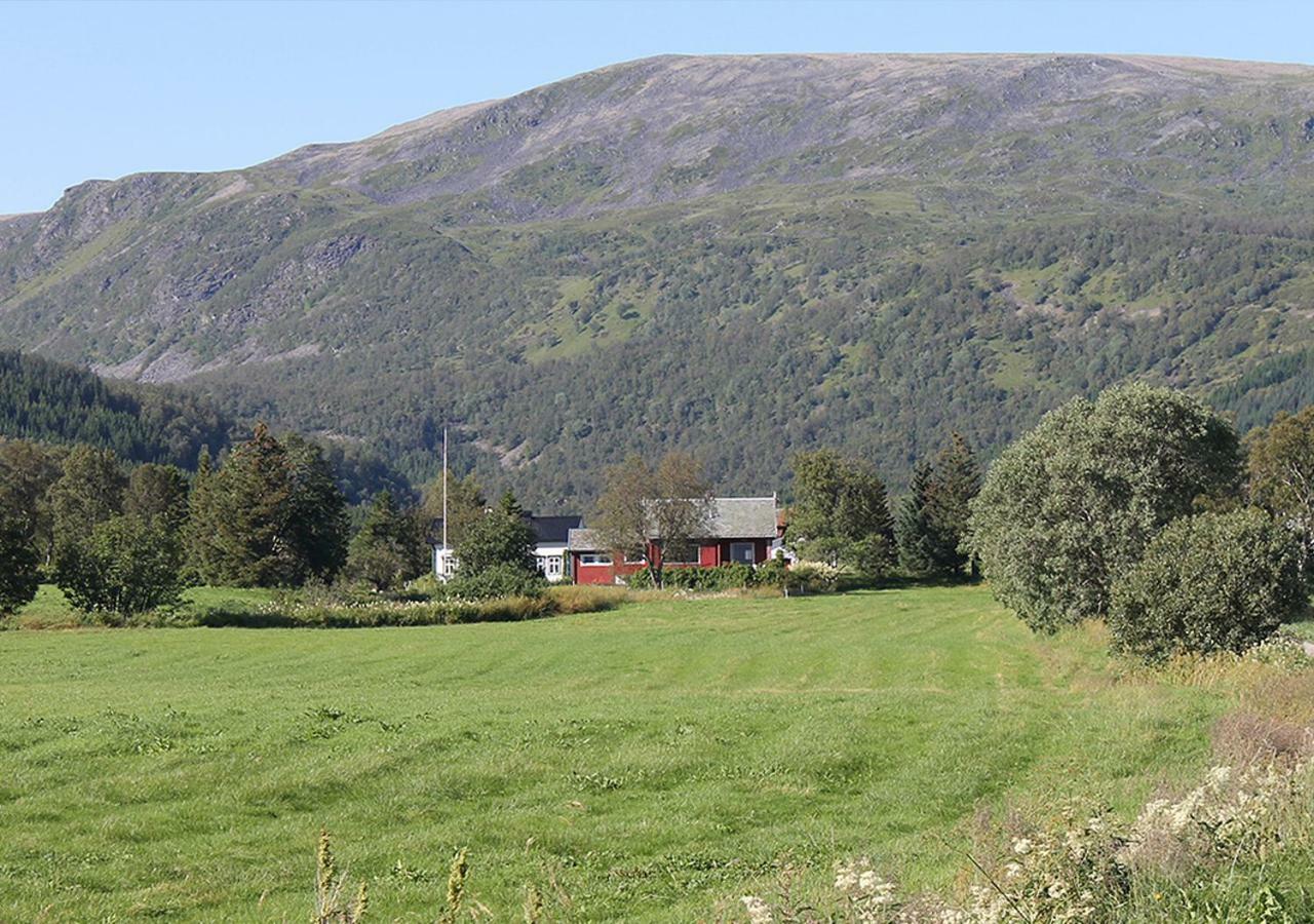 Bo Huset Guest House Sortland Exterior foto